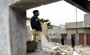 Pakistan's Punjab To Declare "Emergency" Due To Rising Rape Cases