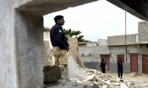 Pakistan’s Punjab To Declare “Emergency” Due To Rising Rape Cases