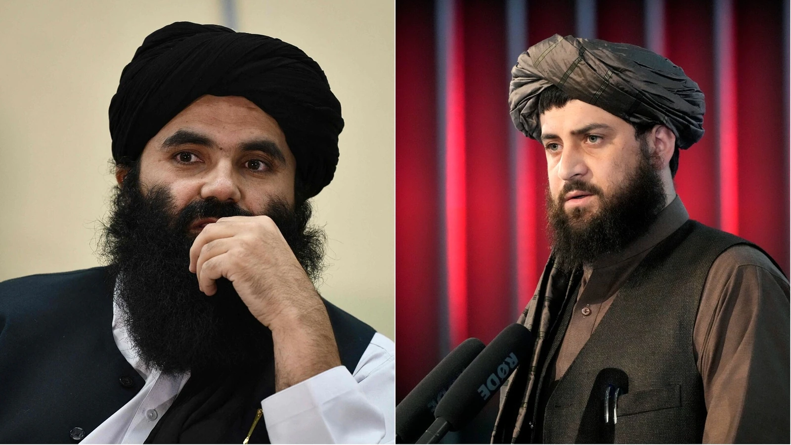 Taliban to act against Pak LeT/JeM terrorists in Afghanistan on specific intel