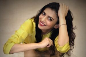 Shalu Shamu actress Wiki ,Bio, Profile, Unknown Facts and Family Details revealed