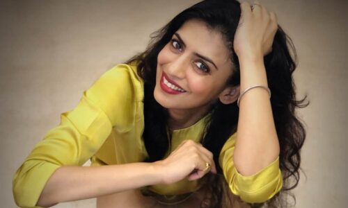Shalu Shamu actress Wiki ,Bio, Profile, Unknown Facts and Family Details revealed