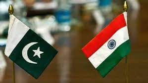 India, Pakistan Exchange Lists Of Prisoners