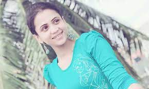Manimegalai Indian television anchor Wiki ,Bio, Profile, Unknown Facts and Family Details revealed
