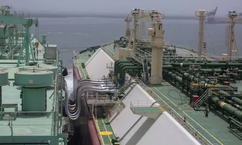 Russia Default on LNG Supply to India