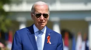 Biden's 'I have cancer' remark shocks many; White House clarifies
