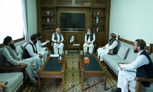 Taliban Urge Hindus, Sikhs To Return, Claim Security Issues “Solved”