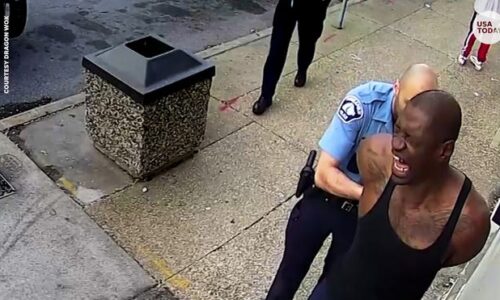 Video Of Cops Killing Black Man Released, More Protests In US