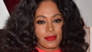 Solange Knowles Bio, Clean Wealth 2022, Life, Facts