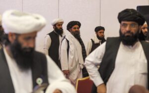 Afghanistan Needs India’s Help ‘Desperately’ to Secure Peaceful Environment: Taliban Interior Minister Haqqani