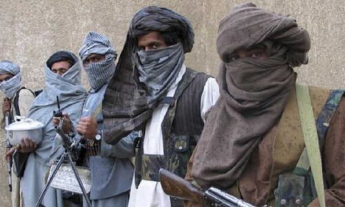 ReportPeace talk between Pak tribal council leaders and TTP reaches deadlock: Report