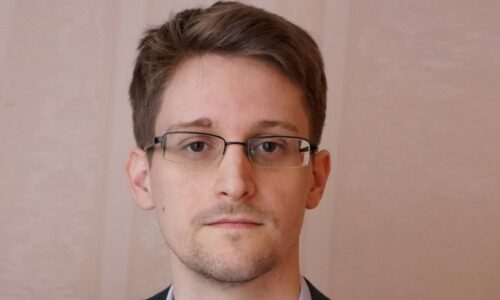 Edward Snowden Net Worth 2022