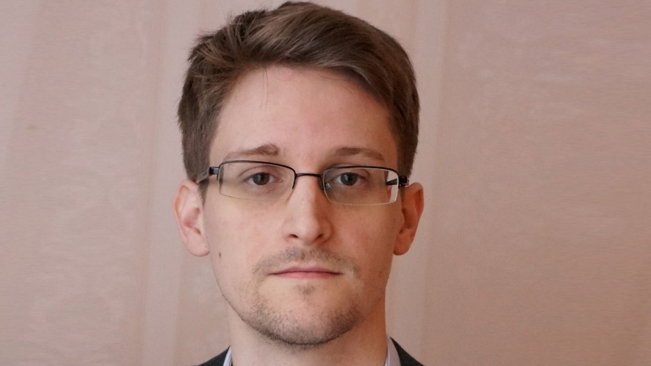 Edward Snowden Net Worth 2022