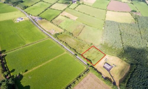 How much cost is 28.8 acres of land | How Much is An Acre