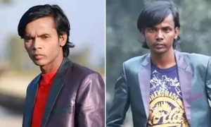 Police ends Bangladeshi star Hero Alom’s musical career as he is out of tune