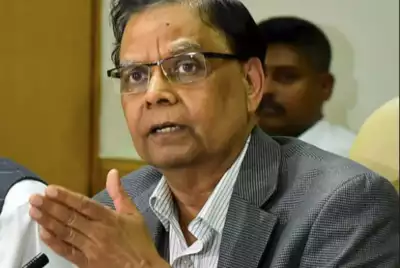 To Compare Sri Lanka’s Economic Crisis With India: Former NITI Aayog Vice-Chairman