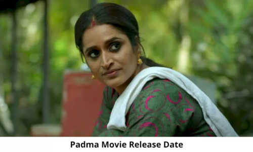 Padma OTT Release Date and Time: Will Padma Movie Release on OTT Platform?