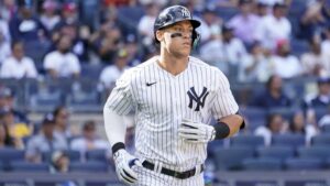 Aaron Judge Net Worth 2022