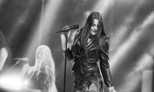 Floor Jansen Net Worth 2022,