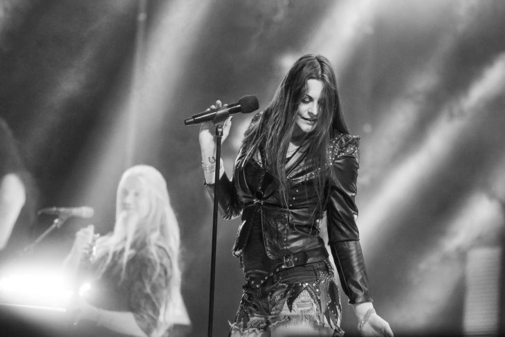 Floor Jansen Net Worth 2022,