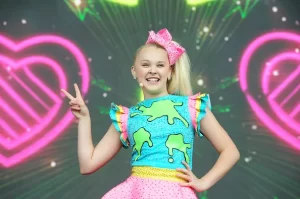 Jojo Siwa Net Worth 2022,