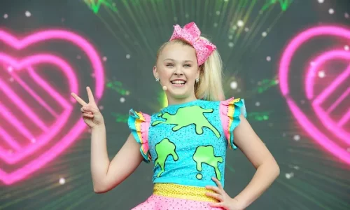 Jojo Siwa Net Worth 2022,