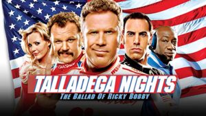 123movies talladega nights