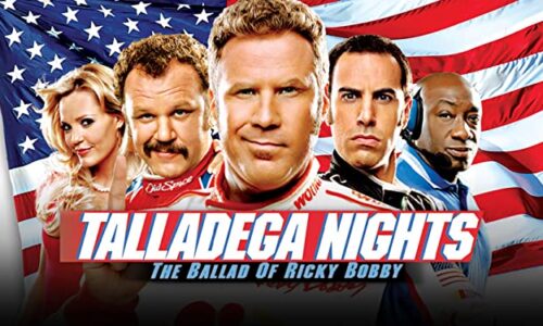 123movies talladega nights