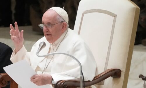 Seoul Halloween Tragedy: Pope Francis offers prayers for victims of Seoul stampede