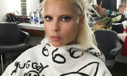 YOLANDI VISSER NET WORTH 2022,