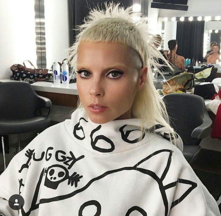 YOLANDI VISSER NET WORTH 2022,