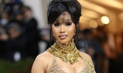 CARDI B NET WORTH 2022