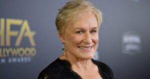 GLENN CLOSE NET WORTH 2022,