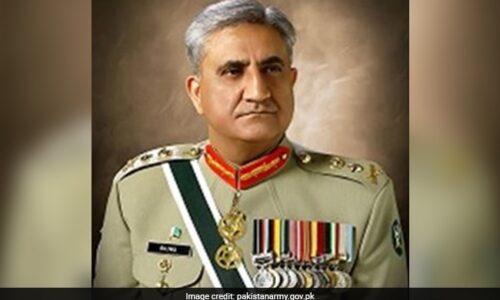 Pak Army Chief’s Family Members Made Billions During His Tenure: Repor
