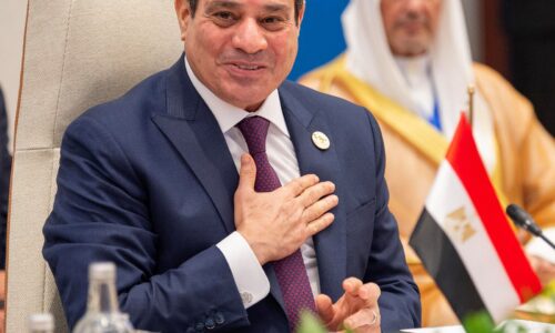 Who is Egyptian President Abdel Al-Sisi, India’s Republic Day Chief Guest