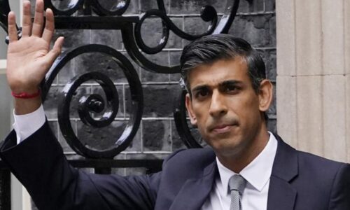UK’s Rishi Sunak Committed To Free Trade Pact With India: Downing Street