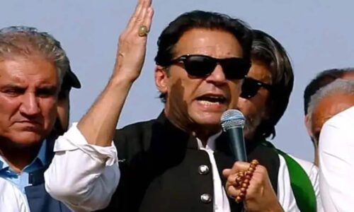 How Indian Establishment Insiders Are Viewing The Attack On Imran Khan