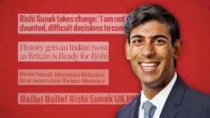 The Rishi Raj Can He Save Britain Nothing But The Truth Ep 26