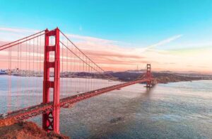 Indian-American Boy Jumps To Death From San Francisco's Golden Gate Bridge