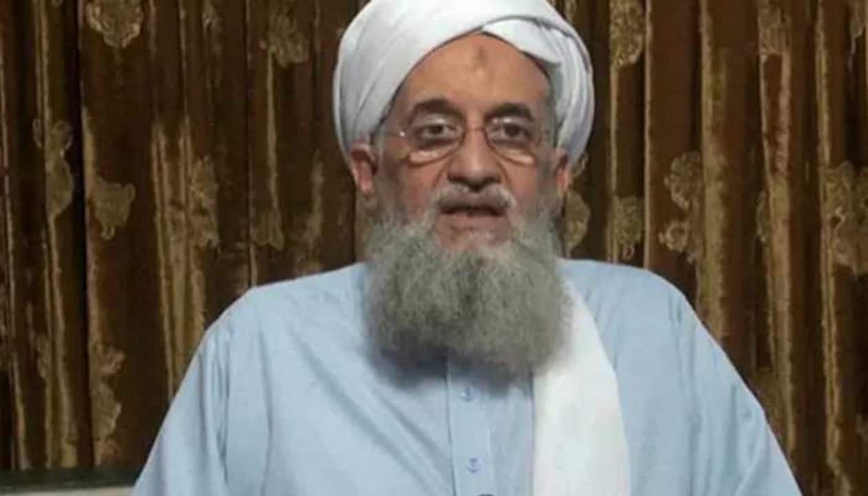 Allegedly Narrated By Killed Al Qaeda Chief Al-Zawahiri Surfaces