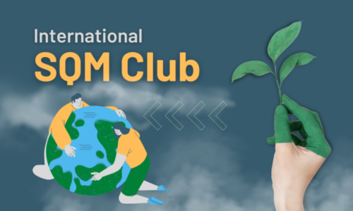 What is SQM Club: Its Benefits, Facts, Objectives &  Join Club | Official Website
