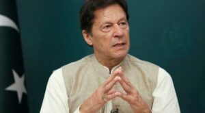 Imran Khan In "Sex Call" Row, Party Says Viral Audio Clips "Fake"