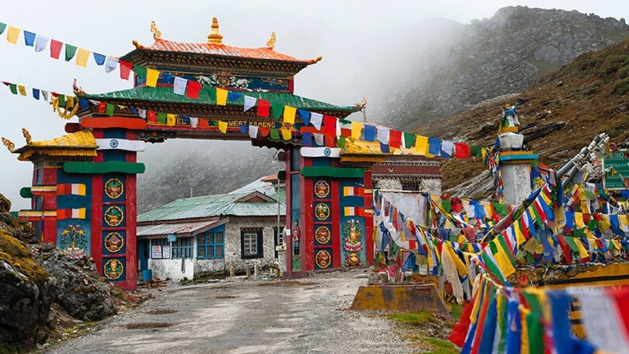 Tawang Clash: On ‘weak wicket’ China .