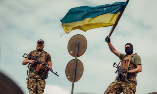 Will US Arm Ukraine With ‘Fearsome’ Long-Range Weapons To Strike Russia