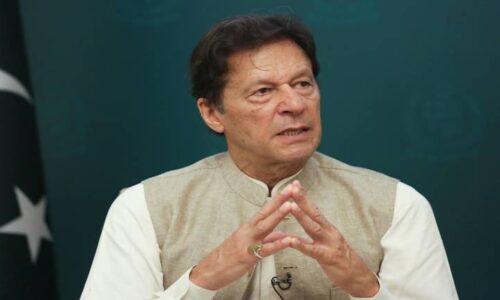 Former Pakistan PM Imran Khan likely to be arrested today