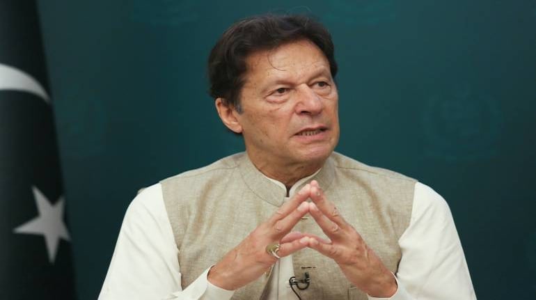 Former Pakistan PM Imran Khan likely to be arrested today