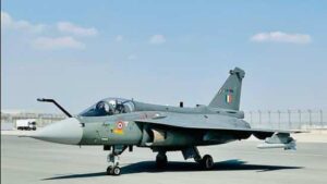 IAF to participate in multilateral air exercise in UK