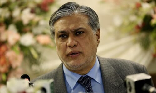 Pak Minister Says Will Impose 170 Billion In Taxes As IMF Deal Stuck