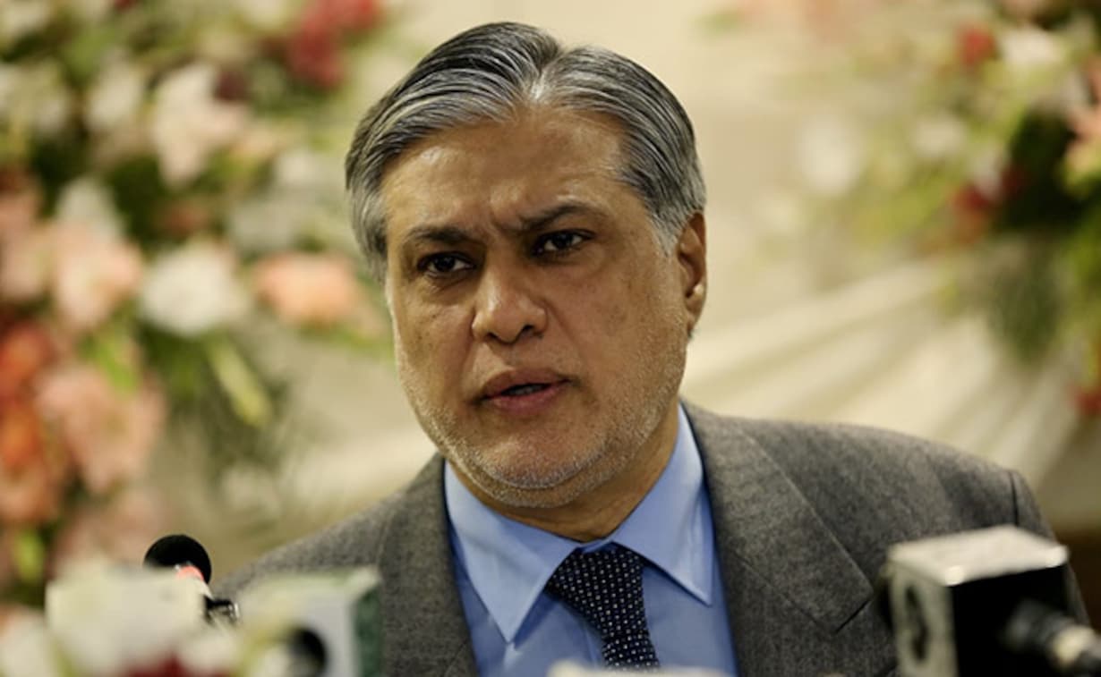 Pak Minister Says Will Impose 170 Billion In Taxes As IMF Deal Stuck