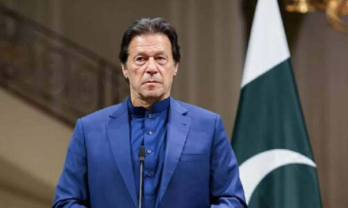 Imran Khan explains why Pakistan remained neutral on Russia Ukraine