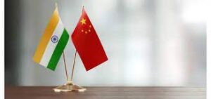 China Approaching Border Talks With India With Sense Of Goodwill